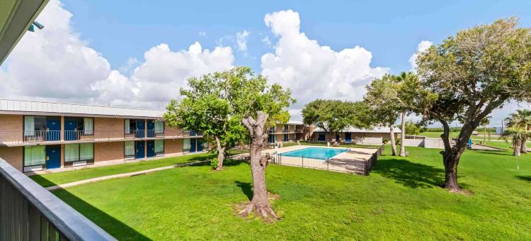 德州拉瓦卡港工作室6号(Studio 6 Port Lavaca, TX)图片