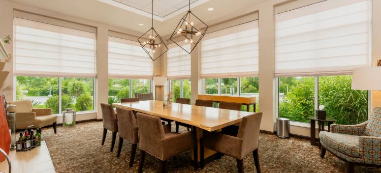 印第安纳IUP希尔顿花园酒店(Hilton Garden Inn Indiana at Iup)图片