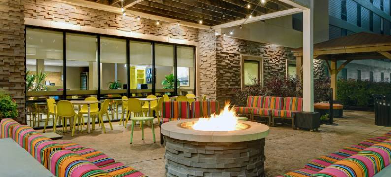 博登镇希尔顿惠庭酒店(Home2 Suites by Hilton Bordentown)图片