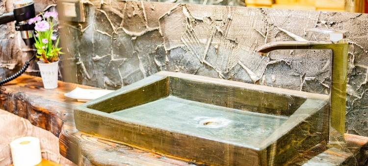 海洋套房旅馆(Ocean Suites)图片