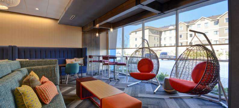 沃斯堡化石溪希尔顿Tru酒店(Tru by Hilton Fort Worth Fossil Creek)图片