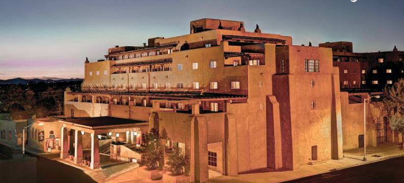 埃尔多拉多Spa酒店(Eldorado Hotel and Spa)图片