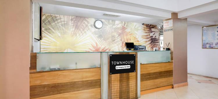 Super Townhouse Margao Near Railway Station Formerly Hotel Tanish图片