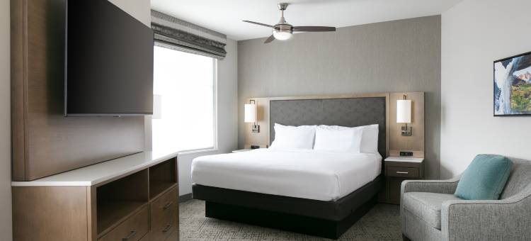 狄龙Homewood Suites by Hilton酒店(Homewood Suites by Hilton Dillon)图片