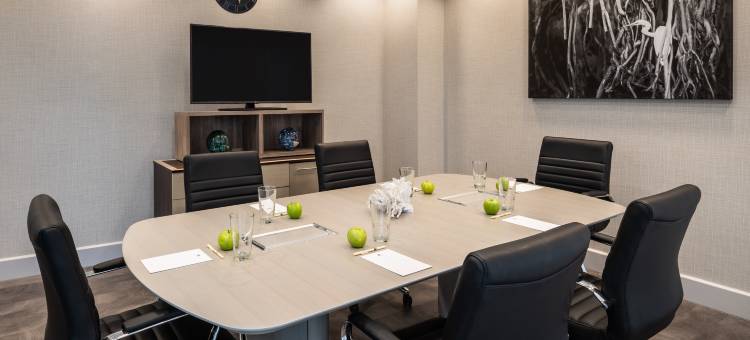 迈阿密多拉希尔顿逸林酒店(DoubleTree by Hilton Miami Doral)图片