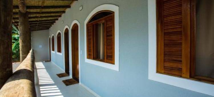 阿尔沃雷旅馆(Pousada da Árvore)图片