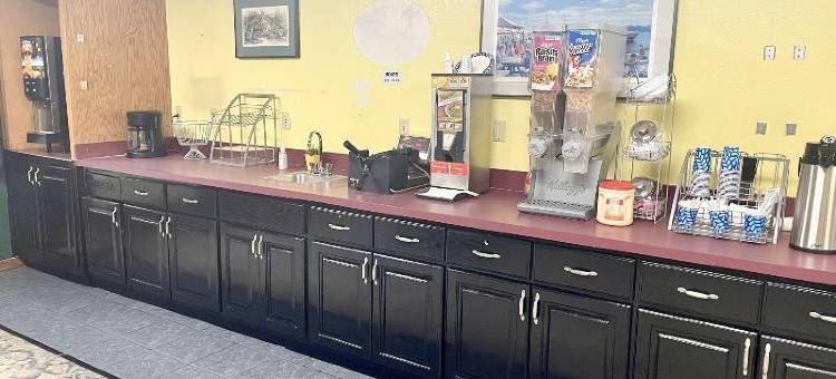 弗雷德克王子贝斯特韦斯特SureStay酒店(SureStay by Best Western Prince Frederick)图片