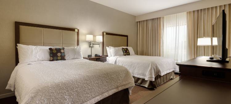 田纳西州莫里斯敦81号州际公路欢朋酒店(Hampton Inn Morristown I-81)图片