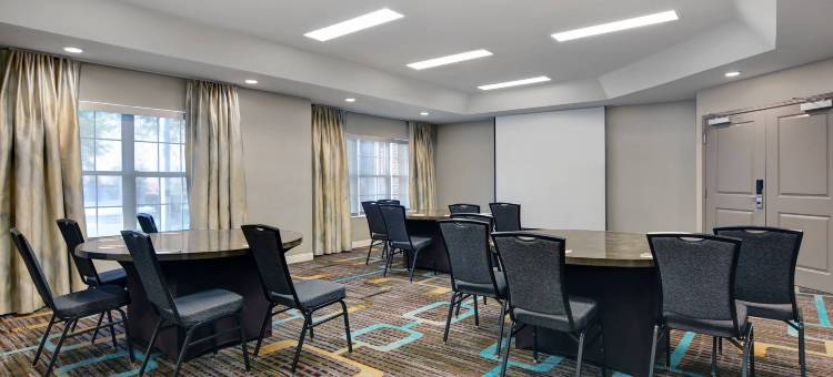 Residence Inn Jacksonville Butler Boulevard图片