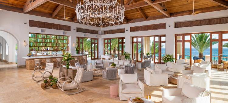 仅限情侣全包的库拉索皇家沙滩酒店(Sandals Royal Curacao - All Inclusive Couples Only)图片