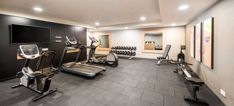 曼海姆市中央车站假日酒店(Holiday Inn MANNHEIM CITY - HAUPTBAHNHOF by IHG)图片