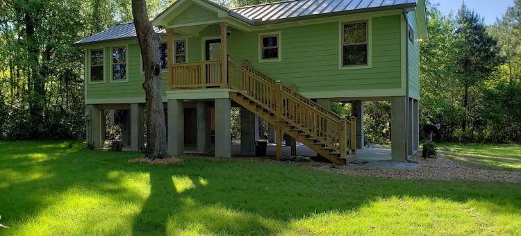 Luxury Equestrian Estate Resort near Charleston and Kiawah图片