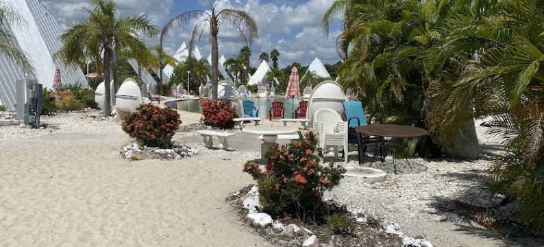 Pyramid Vacation In Southwest Florida图片