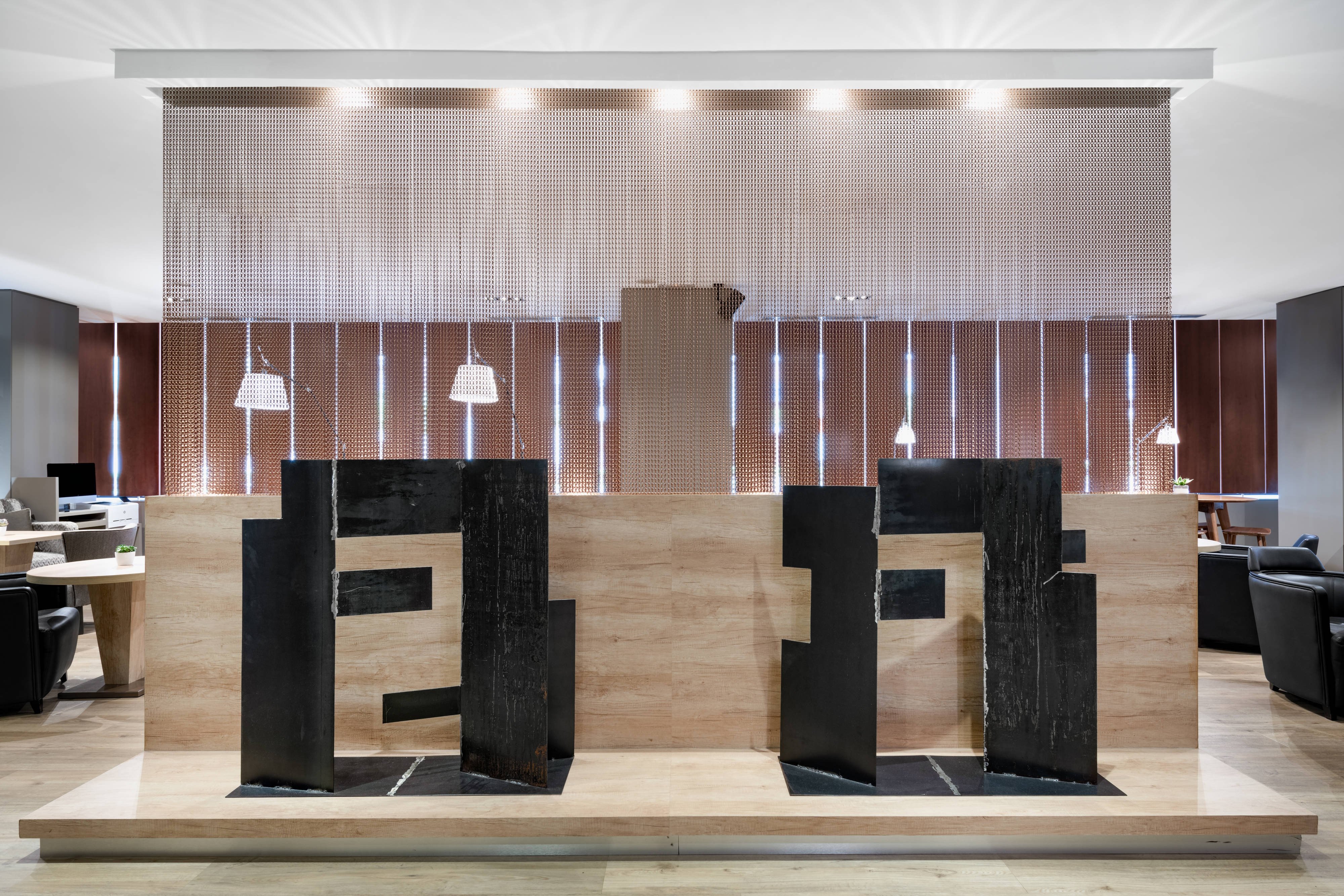 AC Hotel la Rioja Over view