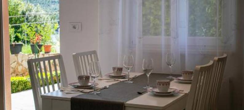 Apartments Vodaric图片