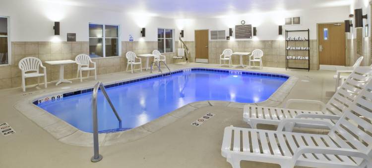匹兹堡地区-海狸谷-镇中心欢朋酒店(Hampton Inn Pittsburgh Area-Beaver Valley-Ctr Township)图片