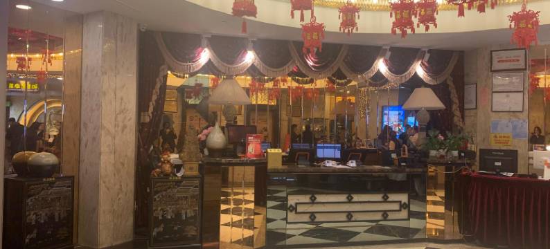 汉庭酒店(上海七宝地铁站店)图片