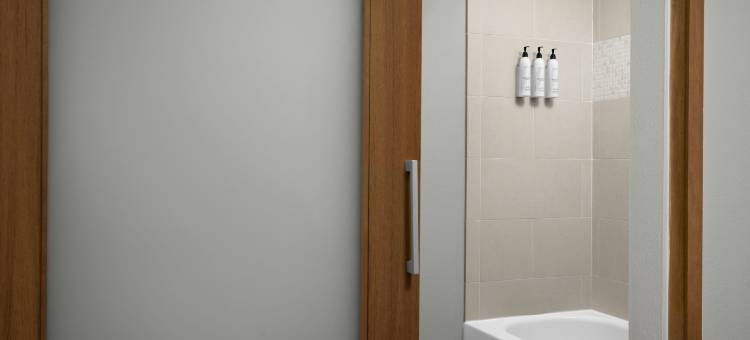 萨凡纳市中心/历史街区万豪SpringHill酒店(SpringHill Suites Savannah Downtown/Historic District)图片