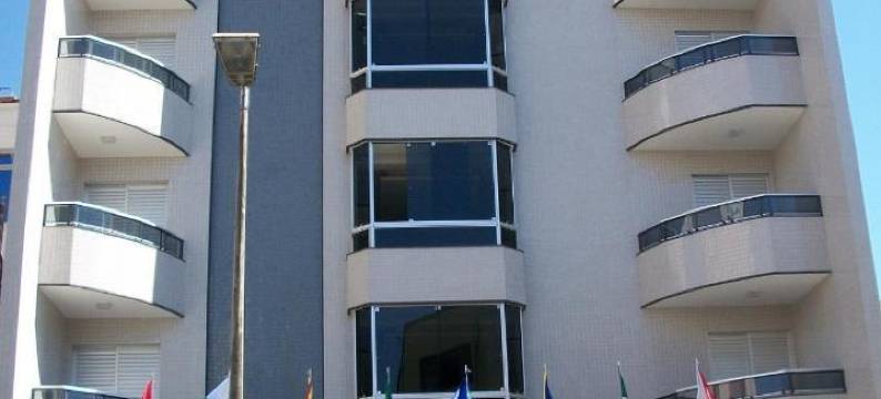 Executivo Hotel图片