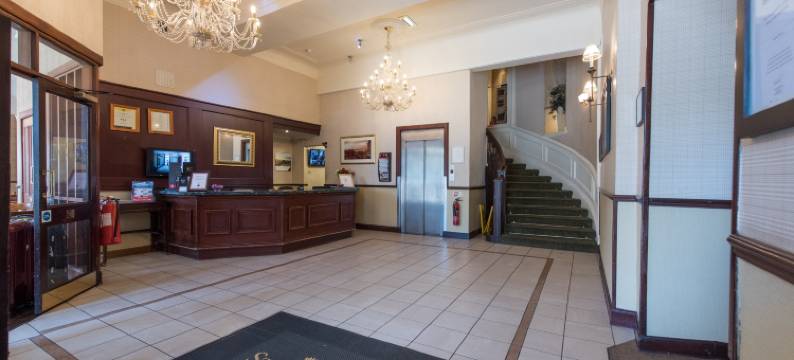 皇家酒店(The Royal Hotel)图片