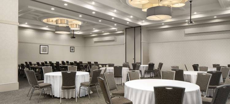 斯塔福德 - 蒂科阿奎亚欢朋酒店(Hampton Inn Stafford/Quantico & Conference Center)图片