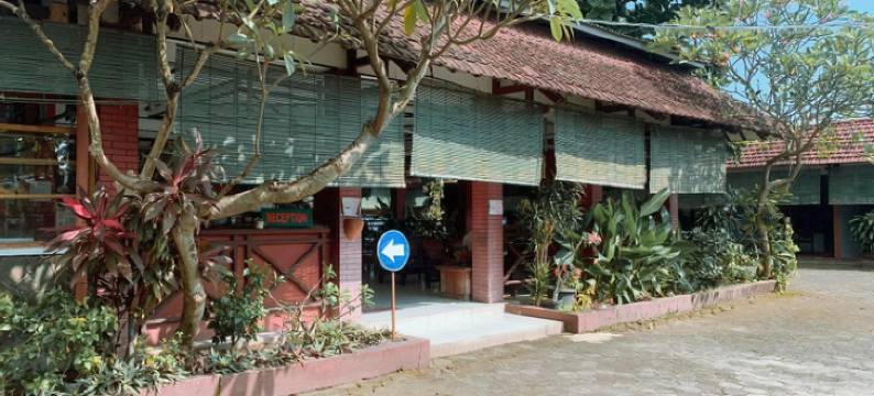 Sighma Hotel Sala 1 Lempuyangan图片