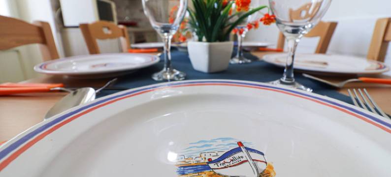 Otranto Giorgia vacation home图片