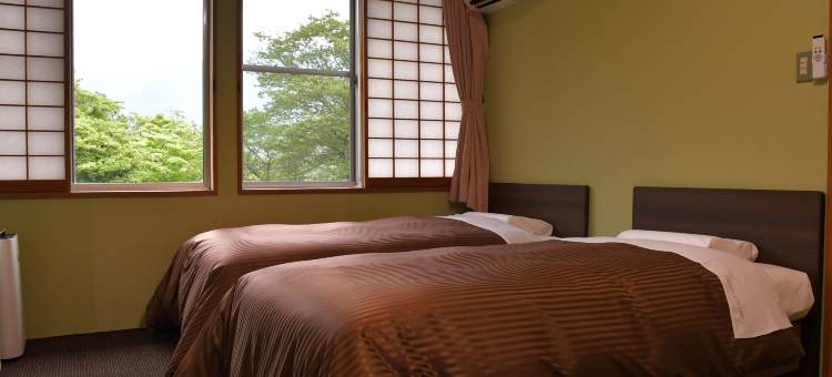 KKR箱根宫之下箱根木贺温泉酒店(Hakone Kiga Onsen KKR Hakone Miyanoshita)图片