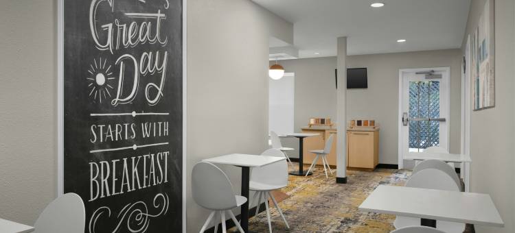 彭萨科拉TownePlace套房酒店(TownePlace Suites Pensacola)图片