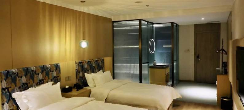 临汾佐伯天都酒店图片