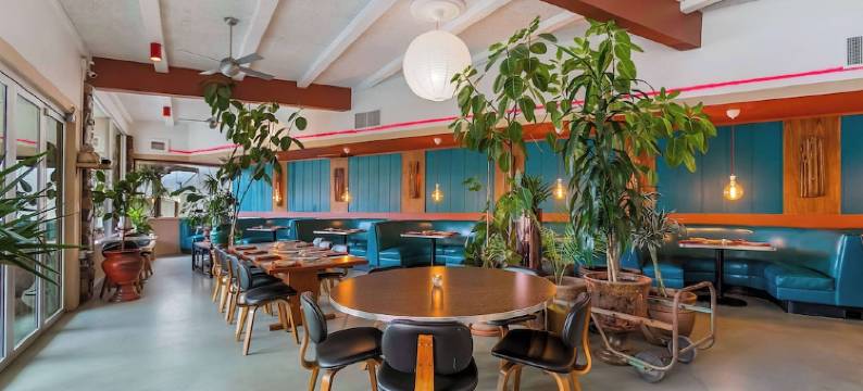 帕帕戈由Reside管理, 璀蔓臻选温德姆酒店(Papago Hotel by Reside, Trademark Collection by Wyndham)图片