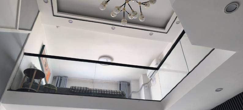 麦小姐的梳妆台公寓(白云鄂博路分店)图片