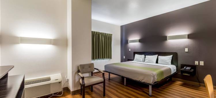 凯尼迪速8酒店(Super 8 by Wyndham Kenedy)图片