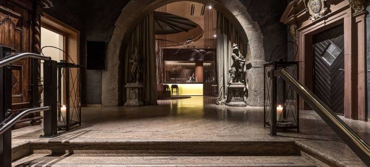 雷布斯托克贝斯特韦斯特精品酒店(Best Western Premier Hotel Rebstock)图片