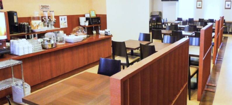 露樱酒店新庄站前店(Hotel Route-Inn Shinjyo Ekimae)图片