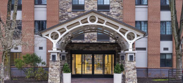 希尔顿帕西帕尼-特洛伊山丘Homewood套房酒店(Homewood Suites by Hilton Parsippany-Troy Hills)图片