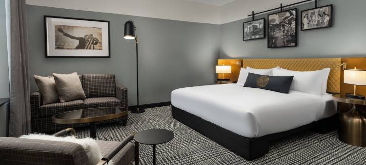 The Union Club Hotel at Purdue University, Autograph Collection图片