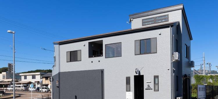 Enaekimae Oyado图片