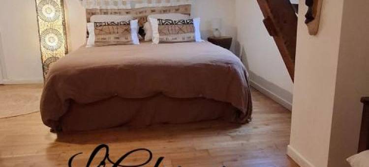 Bains de Secours, Chambres d'Hotes图片