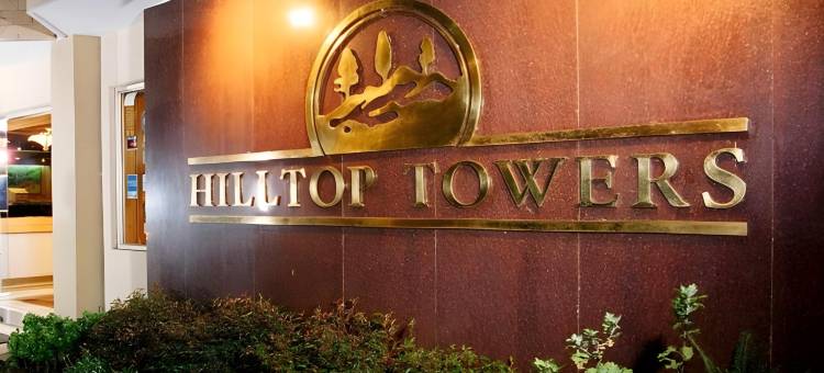山顶塔楼酒店(Hotel Hilltop Towers)图片
