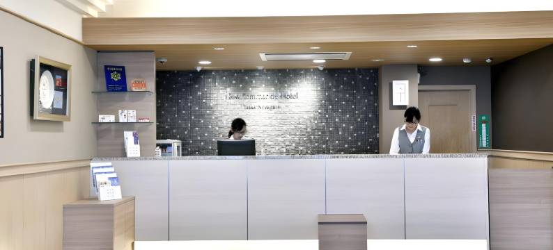 新指挥官酒店-大阪寝屋川(New Commander Hotel Osaka Neyagawa)图片