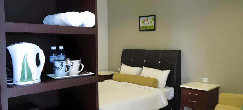 兰卡威仙人掌旅馆(Cactus Inn)图片