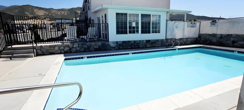 尼波山国立9号酒店(National 9 Mount Nebo)图片