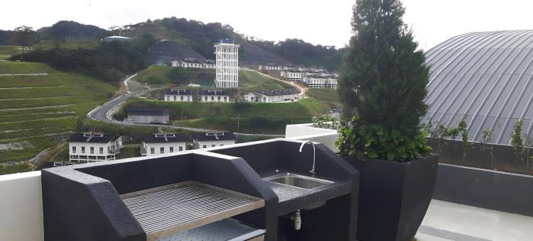 G公寓(G Residence)图片