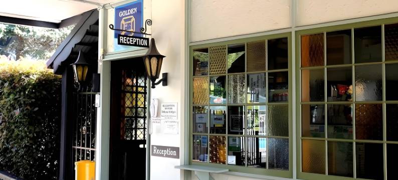 阿斯科特汽车旅馆(The Ascot Motel)图片