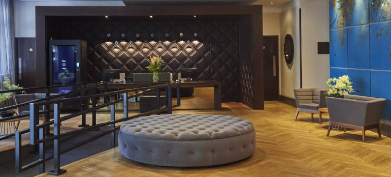 马尔迈松酒店(Malmaison London)图片