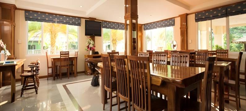 托恩昆度假村(Thon Koon Resort)图片