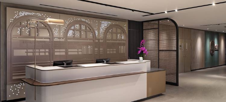茉莉芬美居酒店(Mercure Madiun)图片