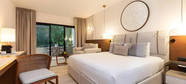 格兰德帕拉迪尔姆坎特纳水疗度假村-全包(Grand Palladium Kantenah Resort & Spa - All Inclusive)图片