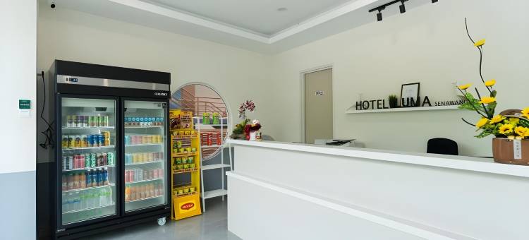 卢玛内斯特塞纳旺(LumaNest Senawang)图片